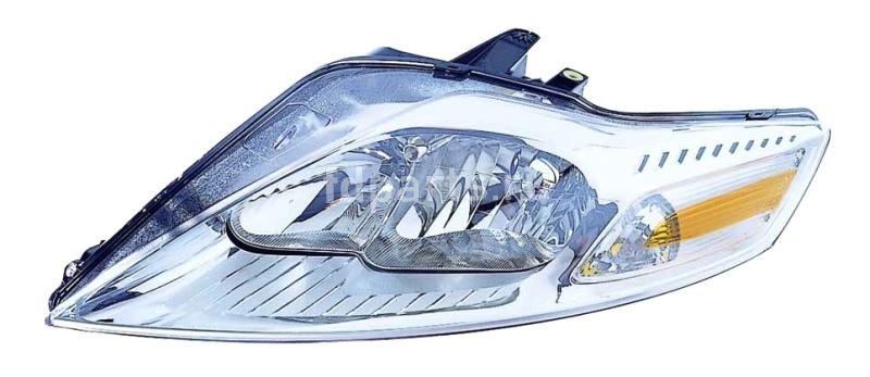 Фара DEPO 4311179LMLDEM