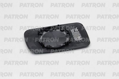 Стекло зеркала правое с подогревом PATRON PMG0423G02