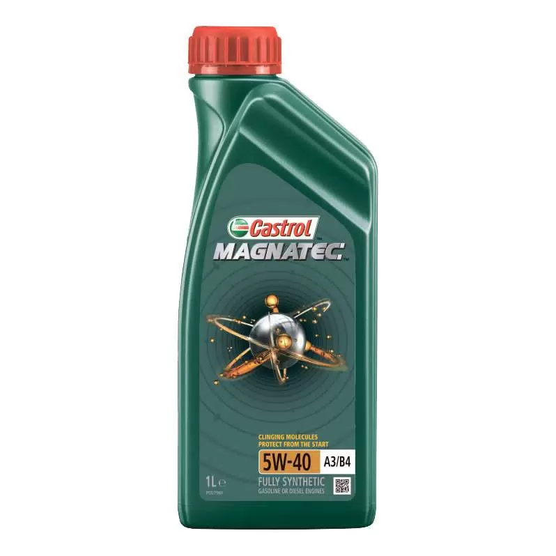 Масло моторное CASTROL 156E9D
