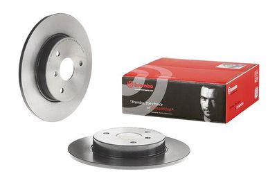 Диск тормозной BREMBO 08816311