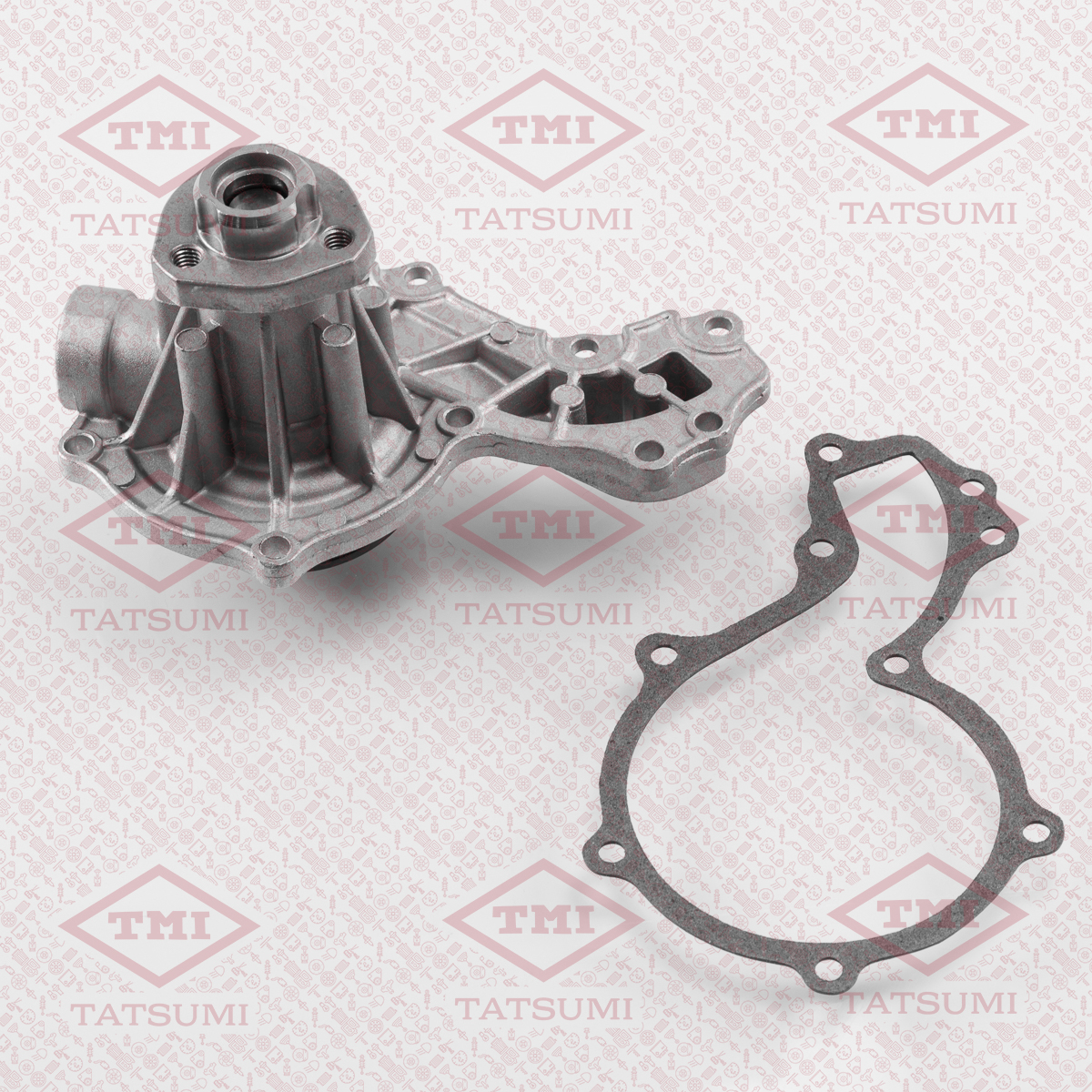 Насос водяной TATSUMI TGF1087