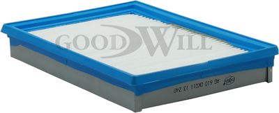 Фильтр воздушный GOODWILL AG610
