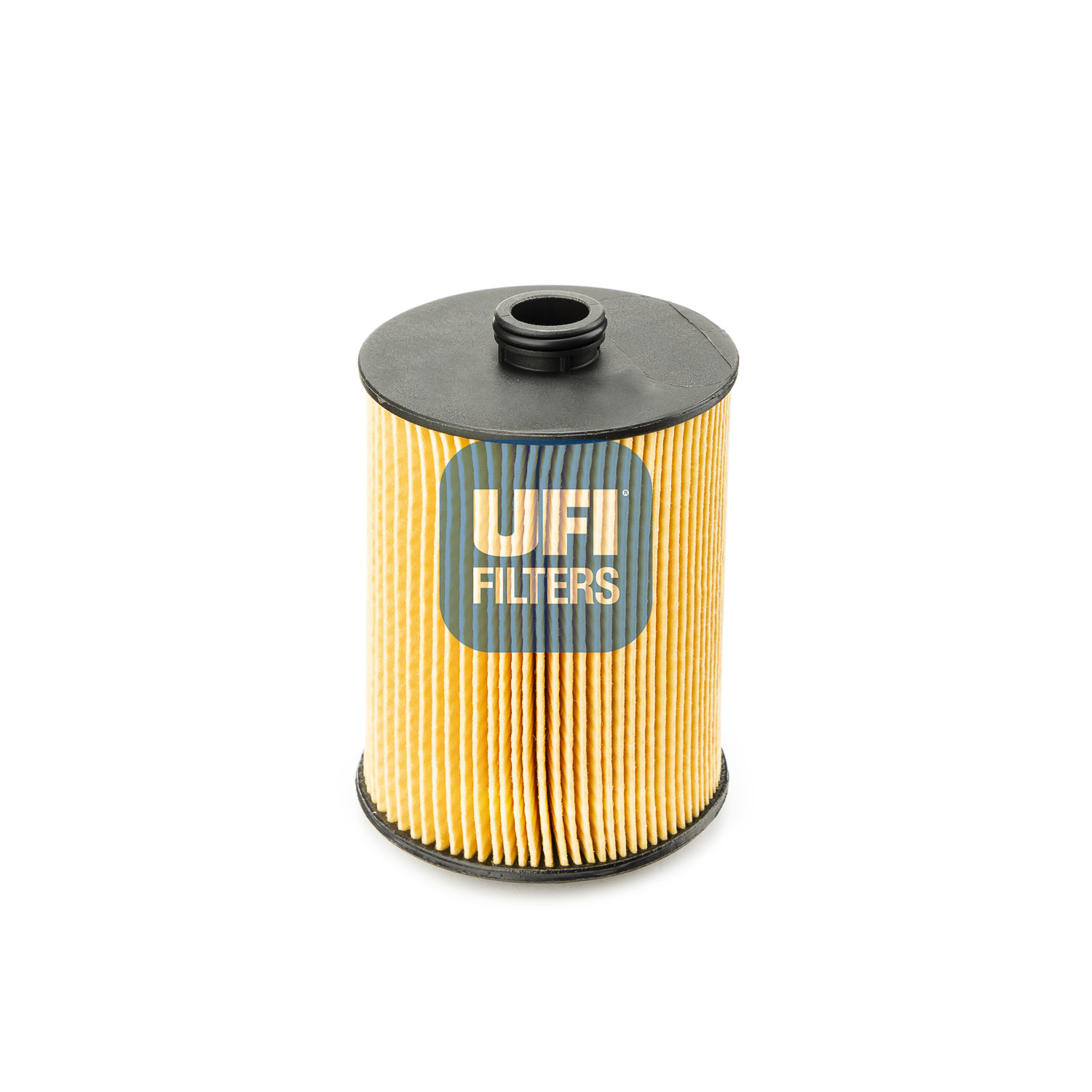 Фильтр масляный UFI 2508900