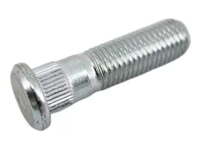 Шпилька колесная Hyundai/Kia 527552E000