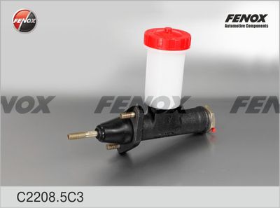 Цилиндр сцепления главный FENOX C22085C3