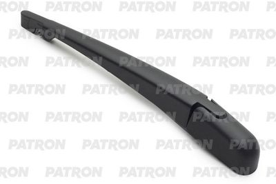 Рычаг стеклоочистителя задний PATRON PWA115