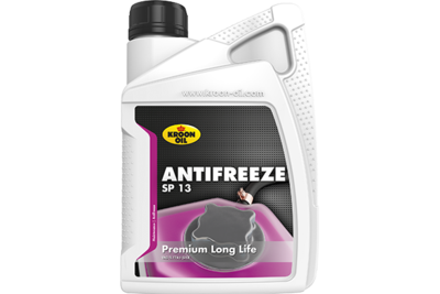 Антифриз концентрат Kroon Oil 35487