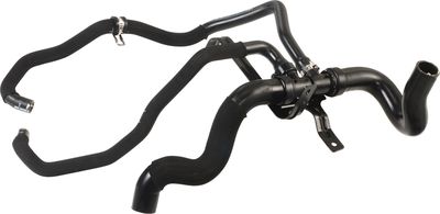 Шланг системы охлаждения Citroen/Peugeot 1351SP