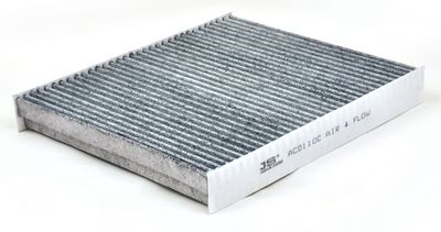 Фильтр салона JS ASAKASHI AC0110C