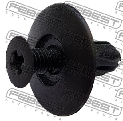 Клипса FEBEST 88570024