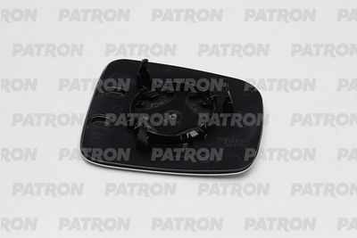 Стекло зеркала левое асферическое PATRON PMG4047G01