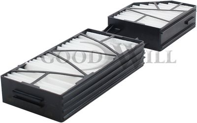 Фильтр салона GOODWILL AG1862KCF