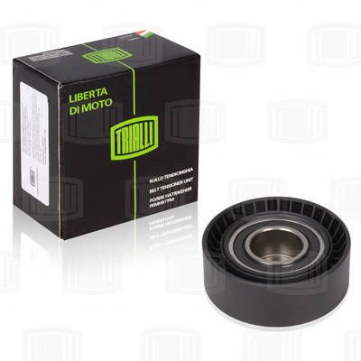 Ролик генератора TRIALLI CM2602