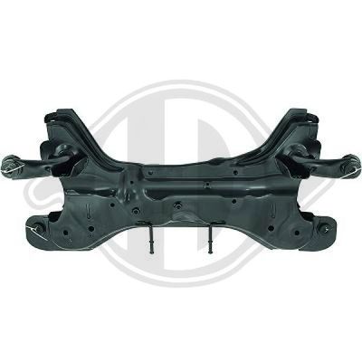 Подрамник Hyundai/Kia 624011C200