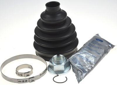 Пыльник ШРУС наружный комплект GKN (Loebro) 303417