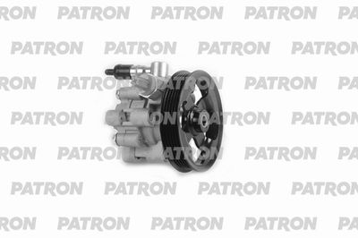 Насос гидроусилителя PATRON PPS1134