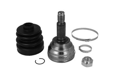 ШРУС наружный комплект Dp group SS1403