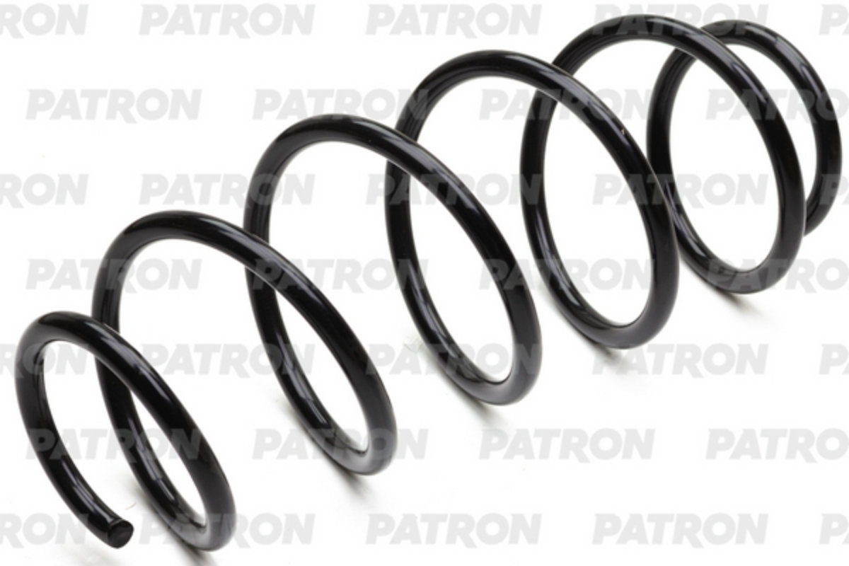 Пружина подвески передняя PATRON PCS504061