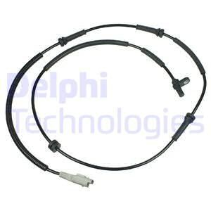 Датчик АБС DELPHI SS20213