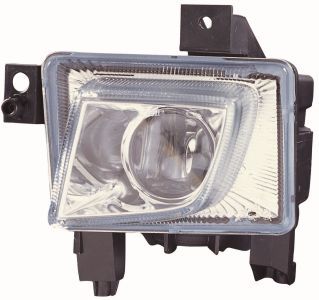 Фара противотуманная правая DEPO 4422010RUE