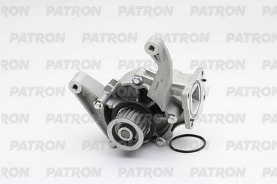 Насос водяной PATRON PWP1806