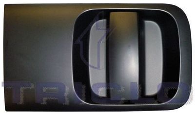 Ручка двери Hyundai/Kia 836604H100CA