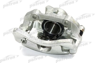 Суппорт тормозной передний левый PATRON PBRC252