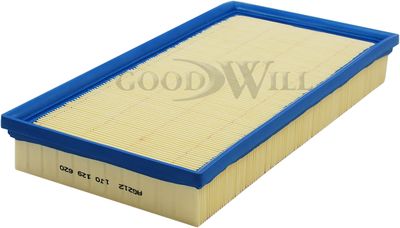 Фильтр воздушный GOODWILL AG212