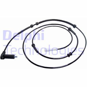 Датчик АБС задний правый DELPHI SS20073