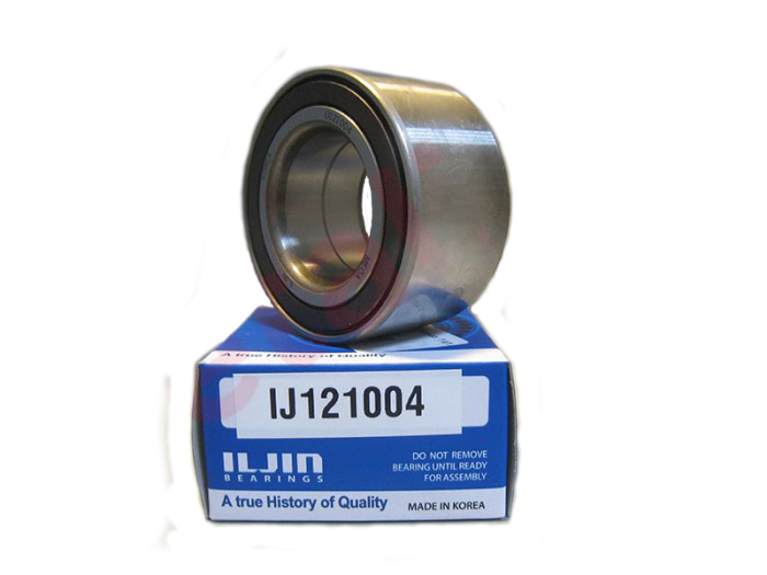 Подшипник передней ступицы ILJIN IJ121004