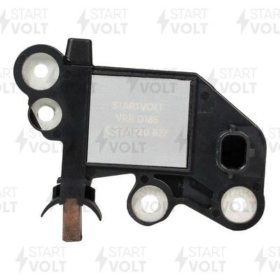 Регулятор напряжения генератора STARTVOLT VRR0185