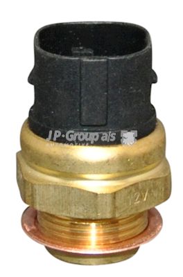 Датчик температуры охлаждающей жидкости JP Group 1194000600