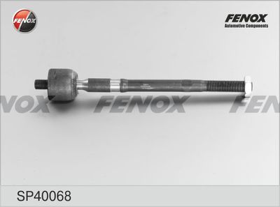 Тяга рулевая FENOX SP40068