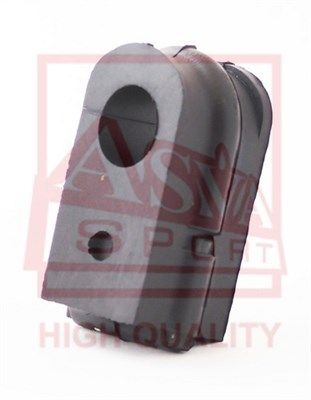 Втулка стабилизатора переднего ASVA 0207J31F