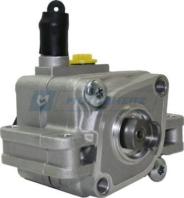 Насос ГУР MotorHerz P1228HG