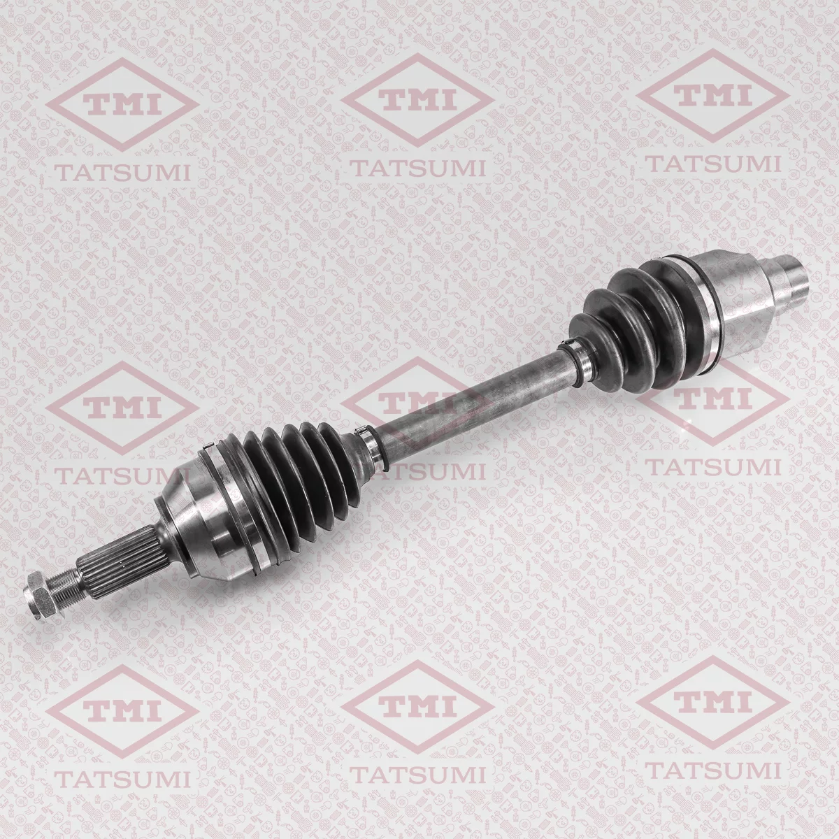 Привод правый TATSUMI TDD1043