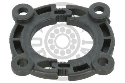 Защитный комплект амортизатора переднего OPTIMAL F87625