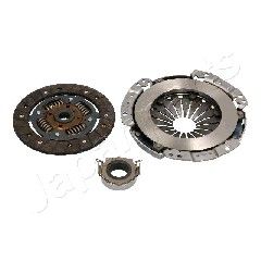 Комплект сцепления JAPANPARTS KF2090