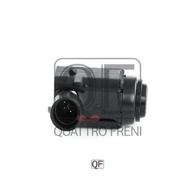 Датчик парктроника QUATTRO FRENI QF10G00007