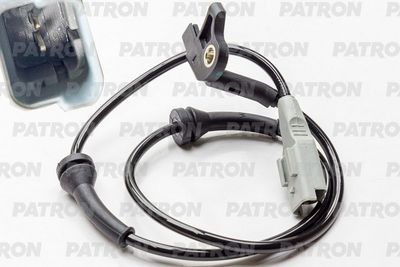 Датчик частоты вращения колеса передний двусторонний PATRON ABS52264