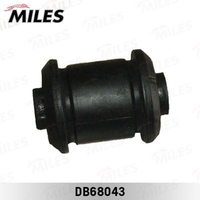 Сайлентблок рычага подвески Miles DB68043