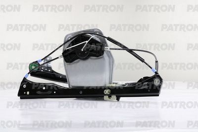 Стеклоподъемник передний левый PATRON PWR1010L