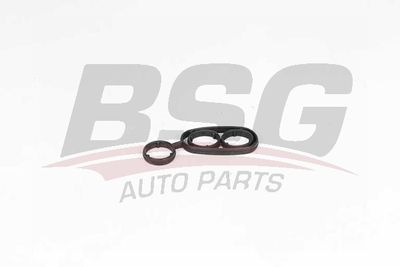 Прокладка масляного радиатора BSG BSG90116003