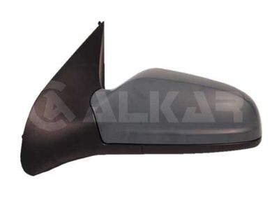Зеркало боковое ALKAR 6139438