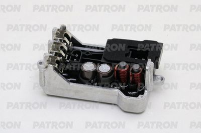 Вентилятор отопителя PATRON P150175