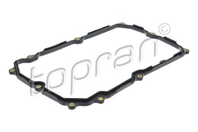 Прокладка поддона АКПП QUATTRO FRENI QF71B00002