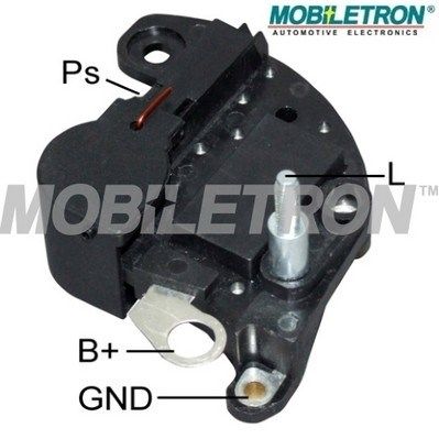 Реле-регулятор генератора Mobiletron VRF158