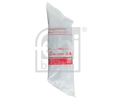 Смазка ШРУС FEBI 02597