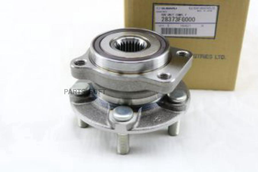 Ступица передняя SUBARU 28373FG000