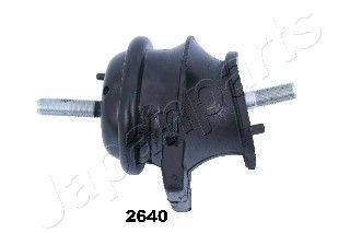 Подушка двигателя передняя JAPANPARTS RU2640